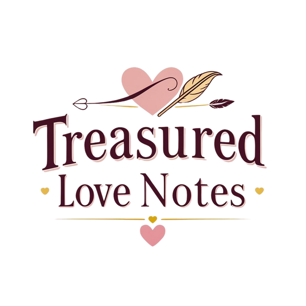 Treasured Love Notes